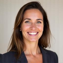 Portrait de Marie Leclerc