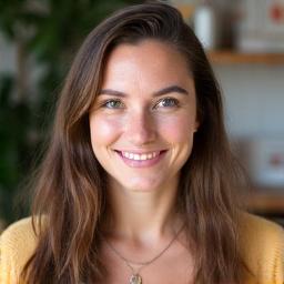 Portrait de Sophie Dubois